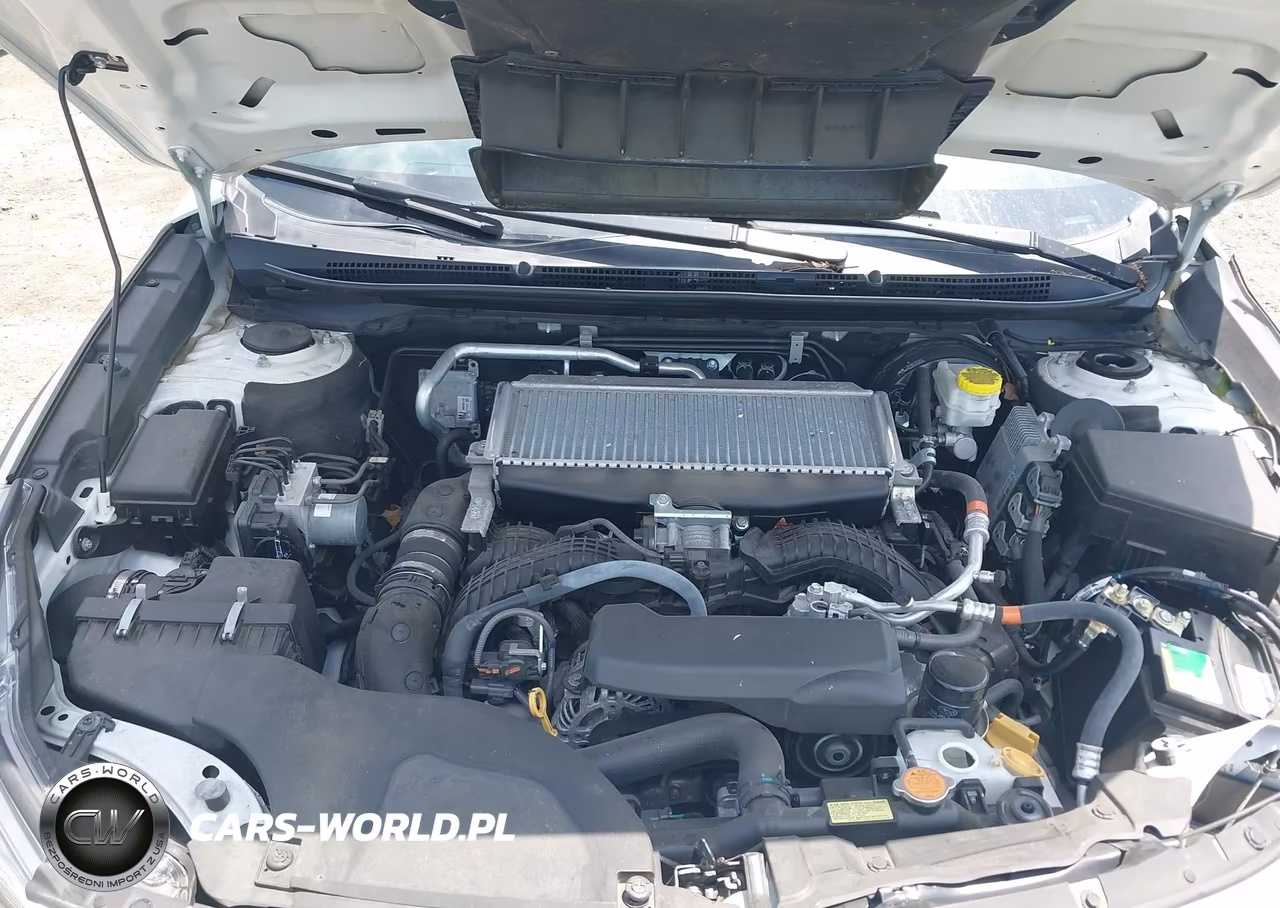 2022 Subaru Outback Wilderness VIN:4S4BTGUD5N3247344 - 10