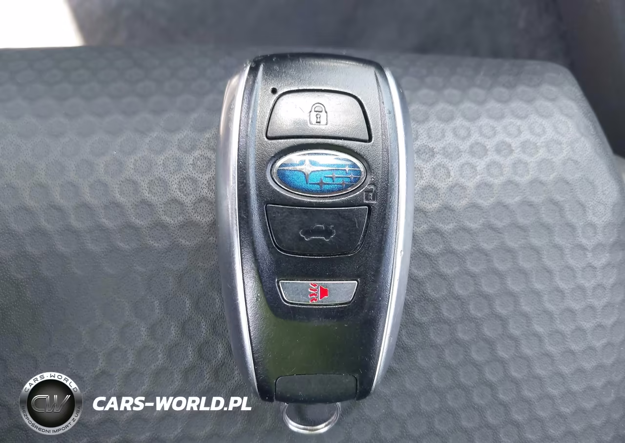 2022 Subaru Outback Wilderness VIN:4S4BTGUD5N3247344 - 11