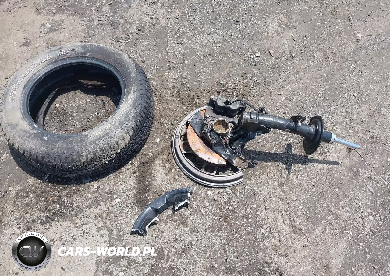 2022 Subaru Outback Wilderness VIN:4S4BTGUD5N3247344 - 18