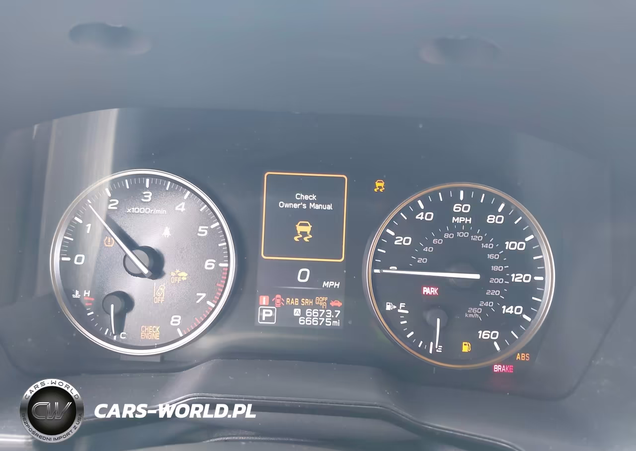 2022 Subaru Outback Wilderness VIN:4S4BTGUD5N3247344 - 7