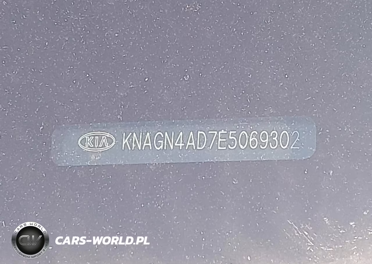 2014 Kia Optima Hybrid Ex VIN:KNAGN4AD7E5069302 - 9