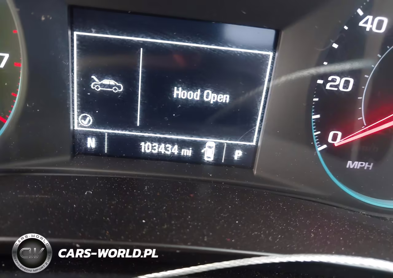 2019 Chevrolet Malibu 1Ls VIN:1G1ZB5ST3KF226497 - 15