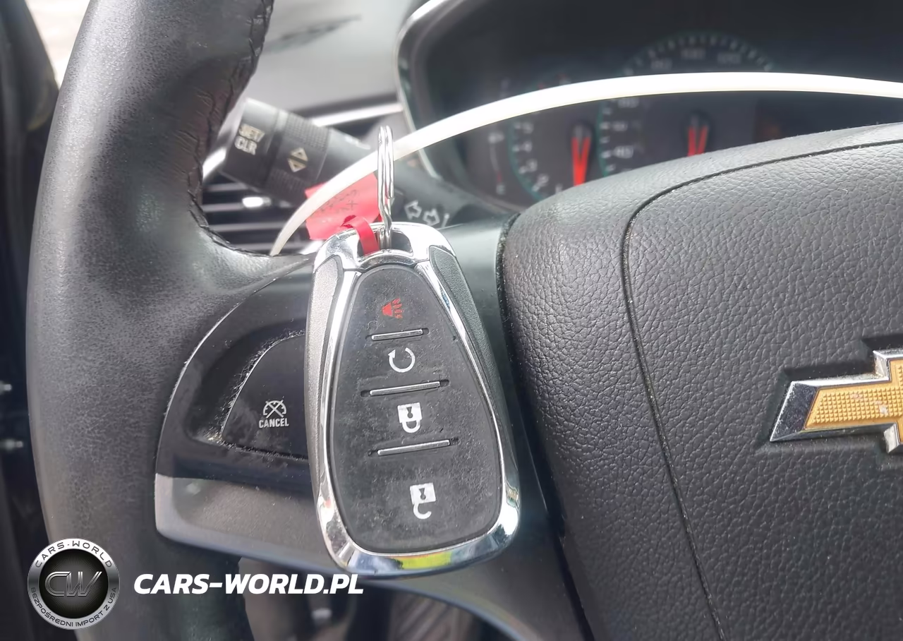 2020 Chevrolet Trax Fwd Lt VIN:KL7CJLSB7LB009830 - 11
