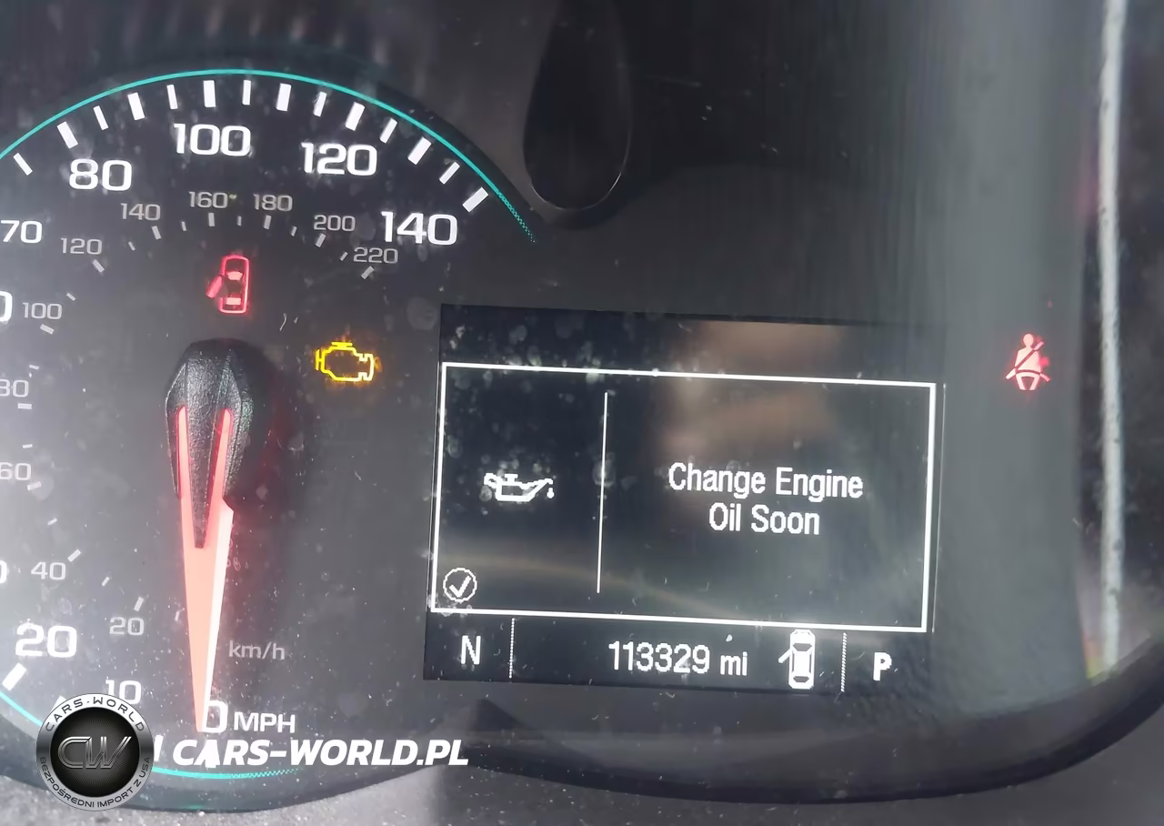 2020 Chevrolet Trax Fwd Lt VIN:KL7CJLSB7LB009830 - 15