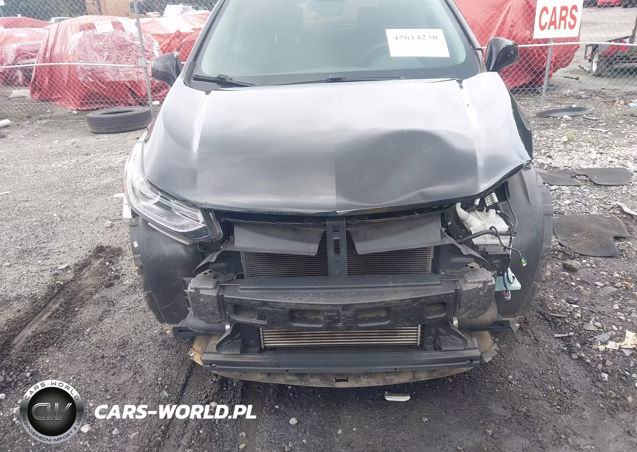2020 Chevrolet Trax Fwd Lt VIN:KL7CJLSB7LB009830 - 6