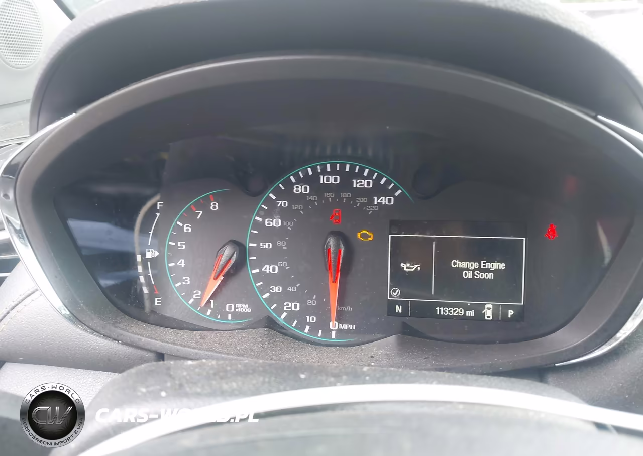 2020 Chevrolet Trax Fwd Lt VIN:KL7CJLSB7LB009830 - 7