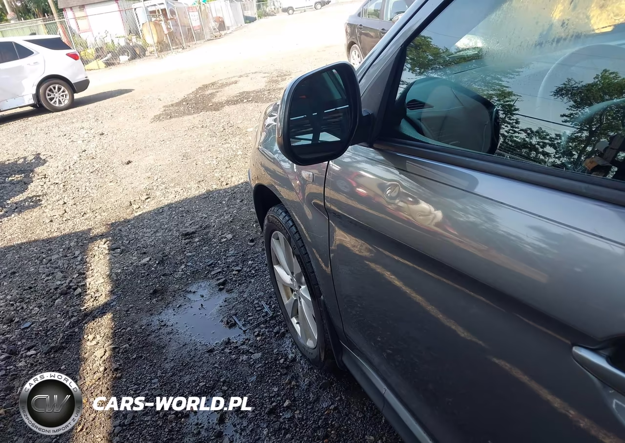 2015 Mitsubishi Outlander Sport Es VIN:4A4AP3AU5FE017397 - 19