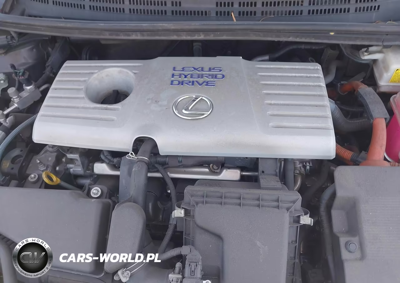 2011 Lexus Ct 200H Premium VIN:JTHKD5BH7B2042152 - 10