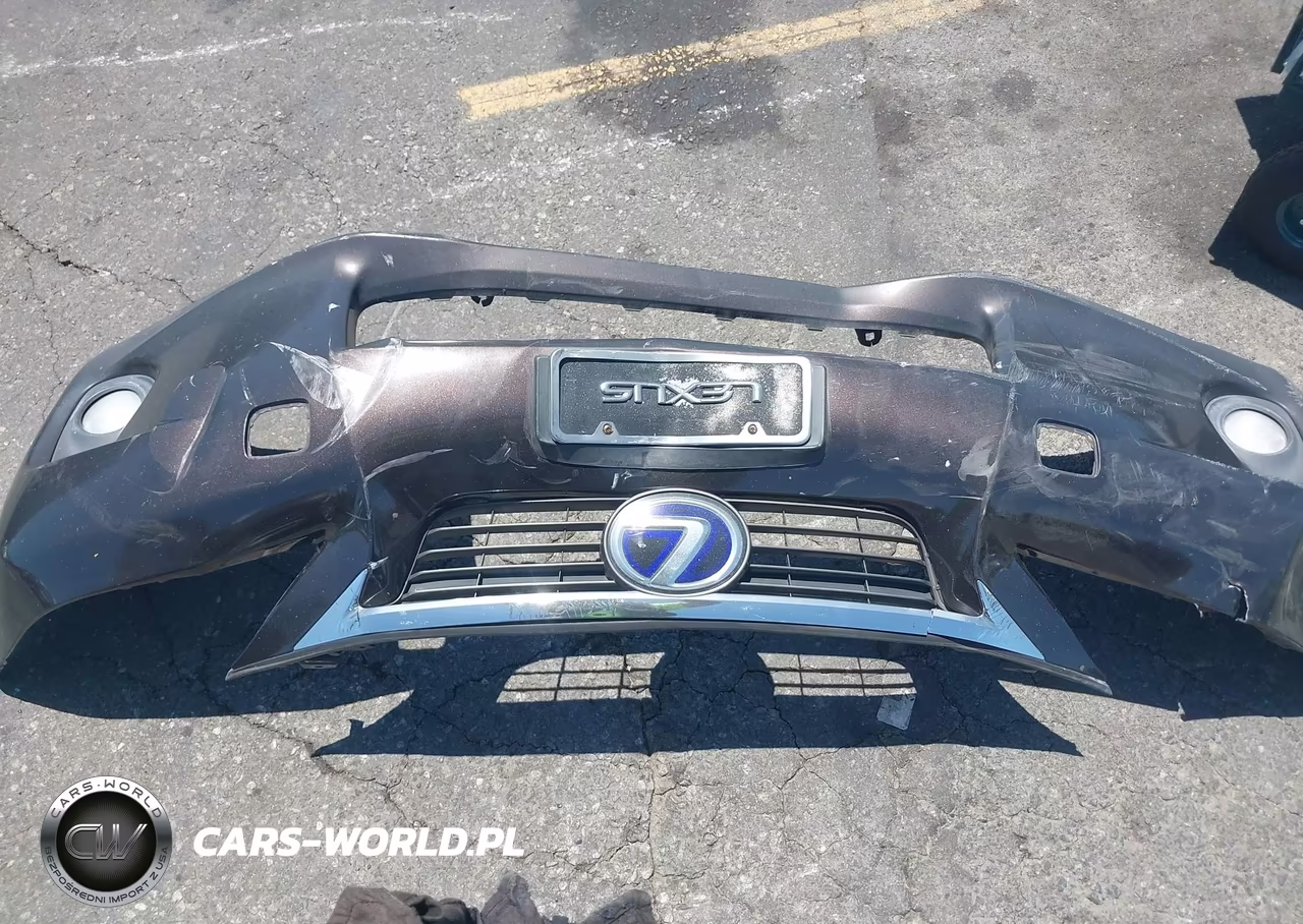 2011 Lexus Ct 200H Premium VIN:JTHKD5BH7B2042152 - 12