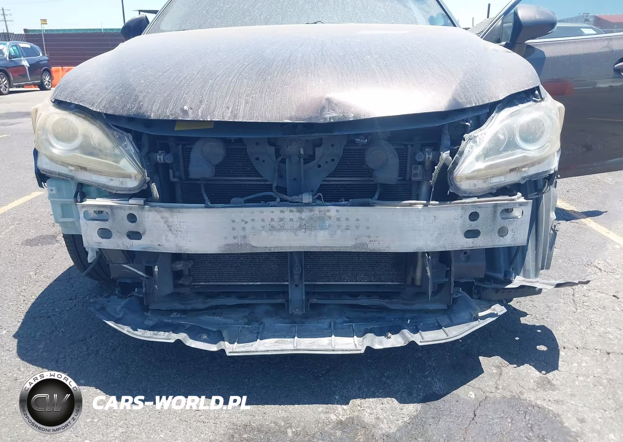 2011 Lexus Ct 200H Premium VIN:JTHKD5BH7B2042152 - 6