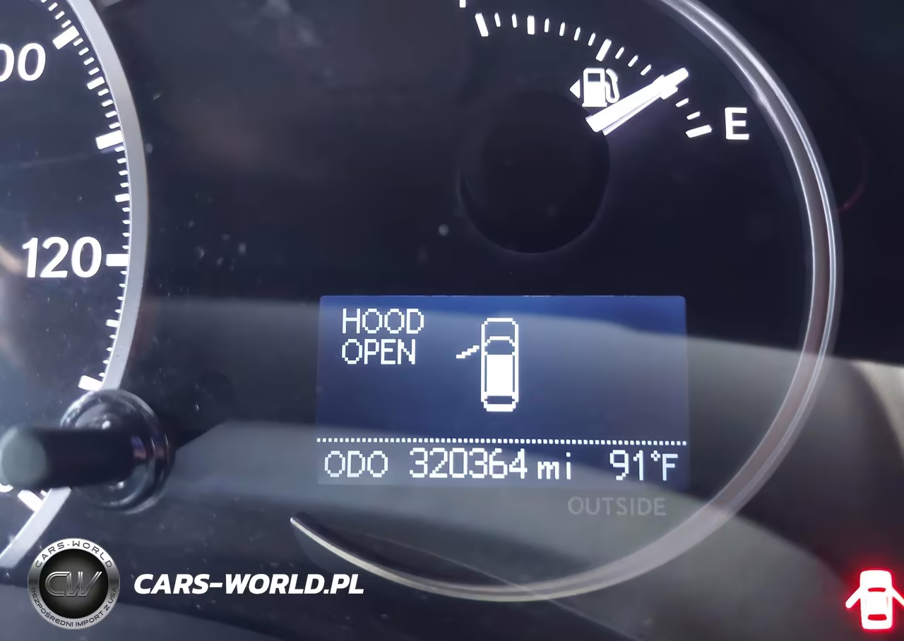 2011 Lexus Ct 200H Premium VIN:JTHKD5BH7B2042152 - 7