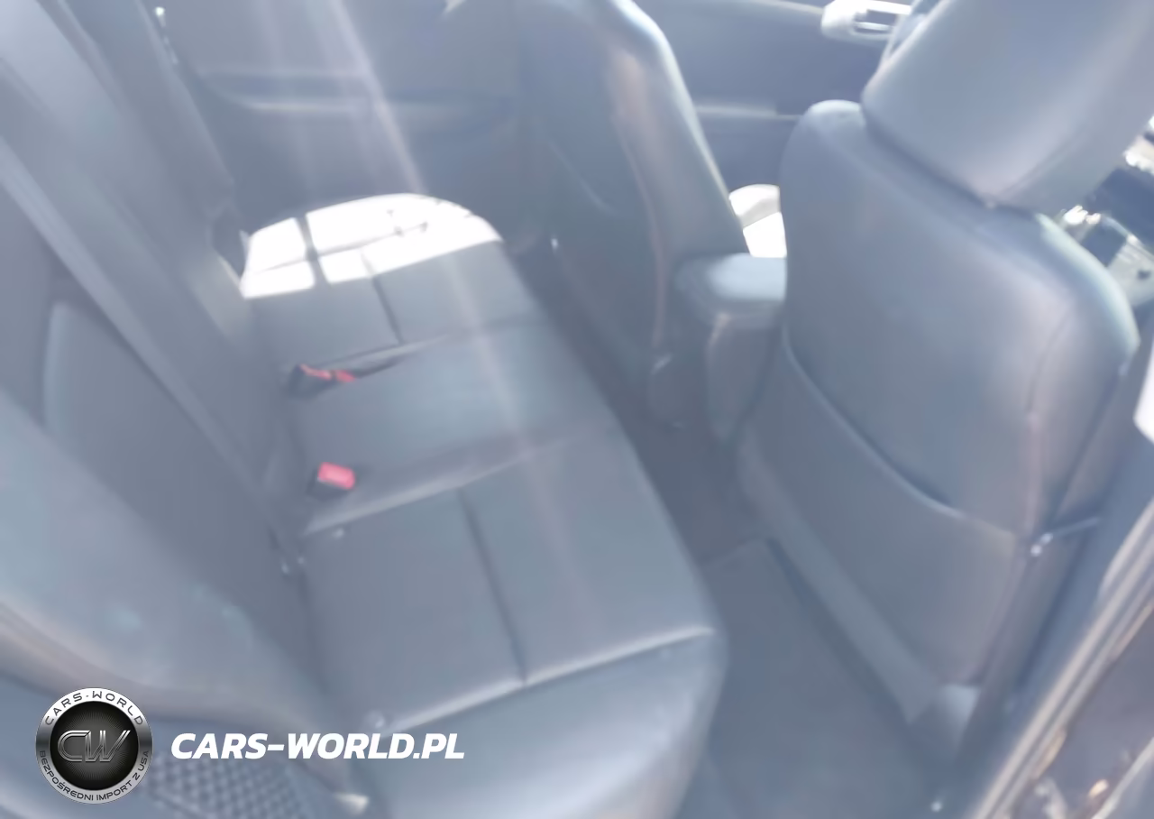 2011 Lexus Ct 200H Premium VIN:JTHKD5BH7B2042152 - 8