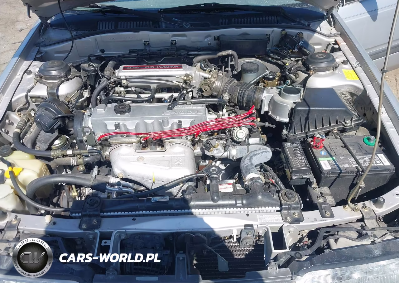 1991 Mazda 626 Dx-Lx VIN:1YVGD22B2M5119670 - 10