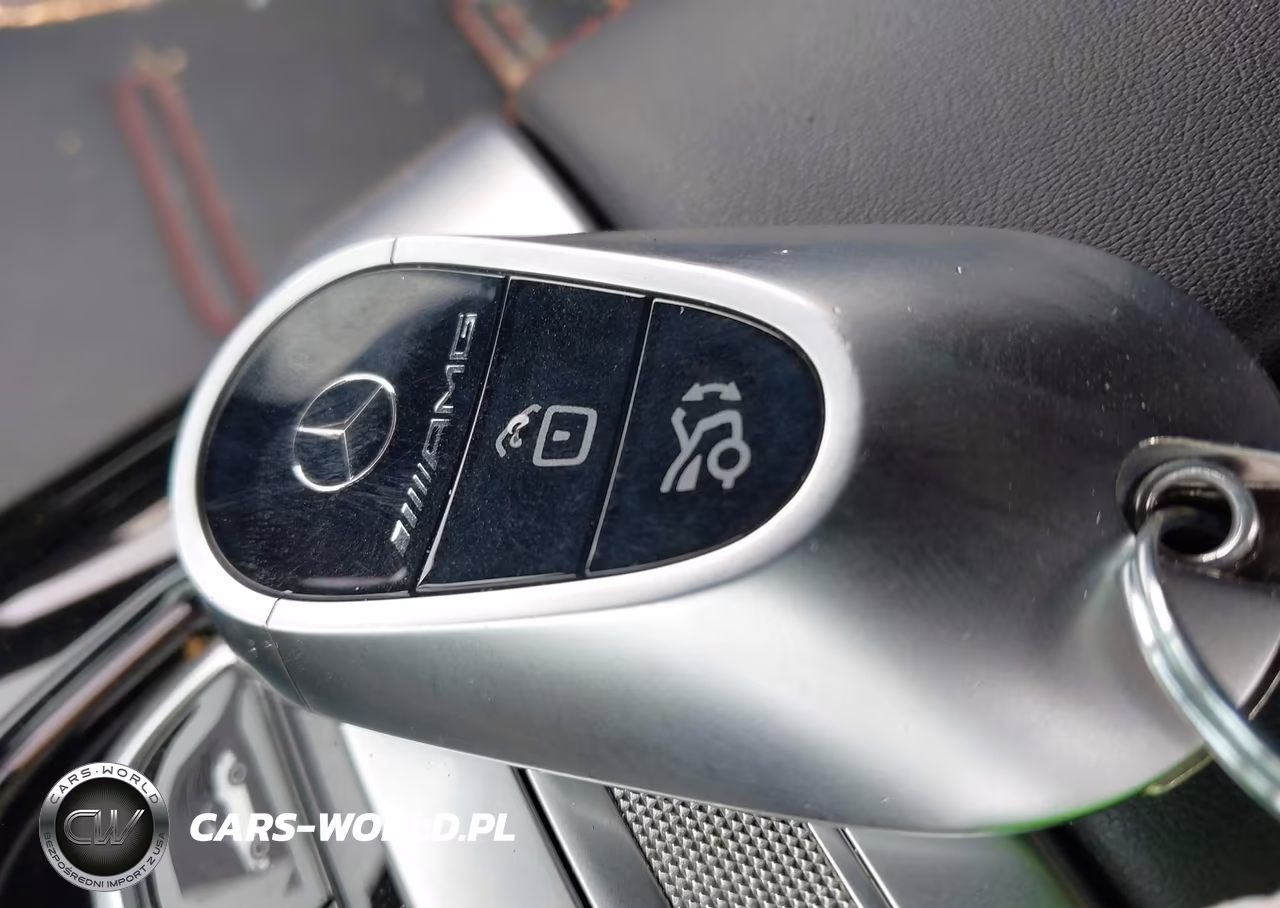 2025 Mercedes-Benz Amg Cle 53 VIN:W1KMK6CB4SF053530 - 11