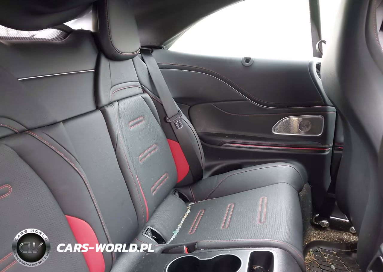 2025 Mercedes-Benz Amg Cle 53 VIN:W1KMK6CB4SF053530 - 8