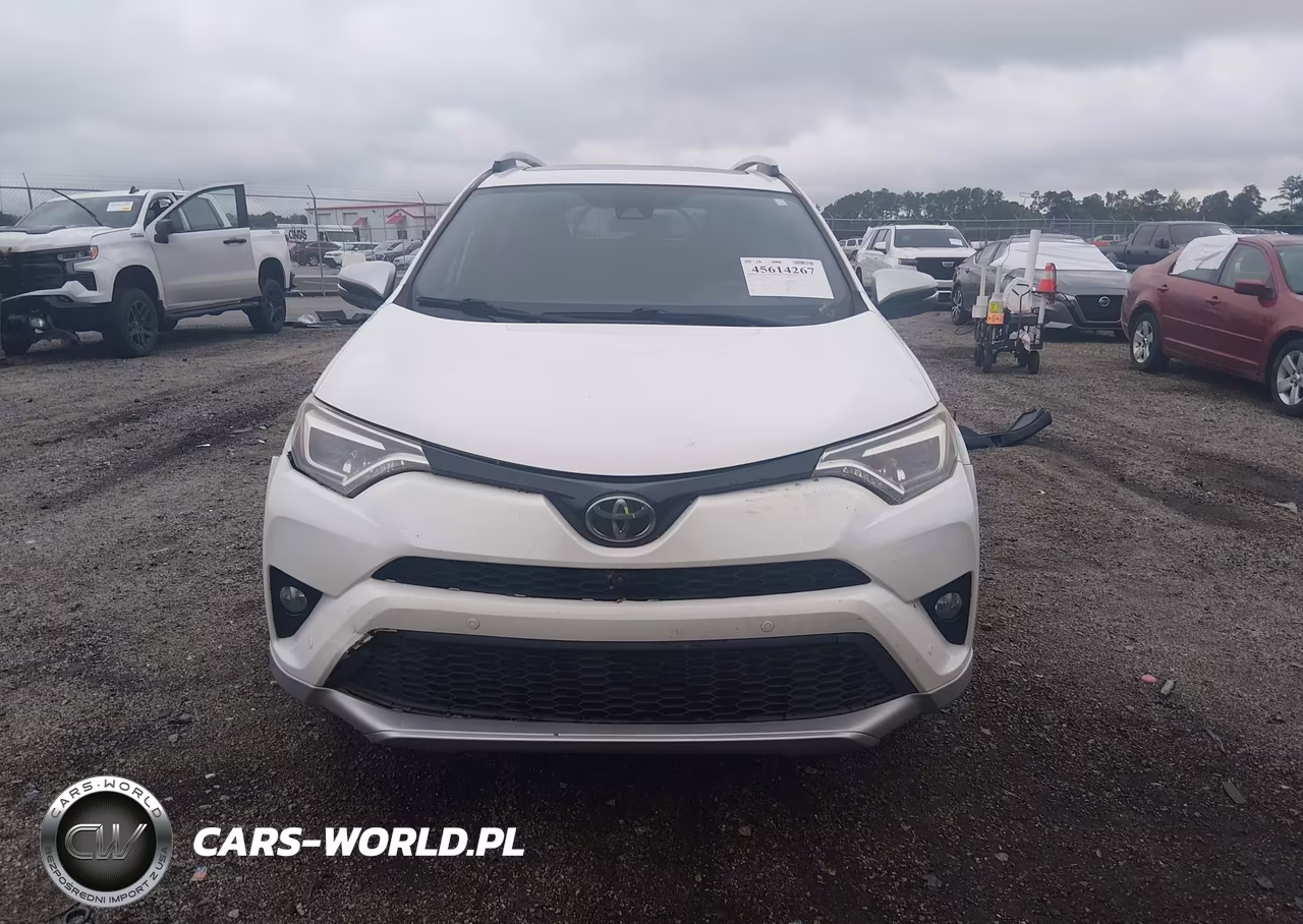 2016 Toyota Rav4 Se VIN:JTMNFREV0GJ083141 - 13