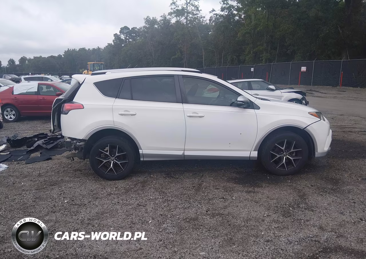 2016 Toyota Rav4 Se VIN:JTMNFREV0GJ083141 - 14