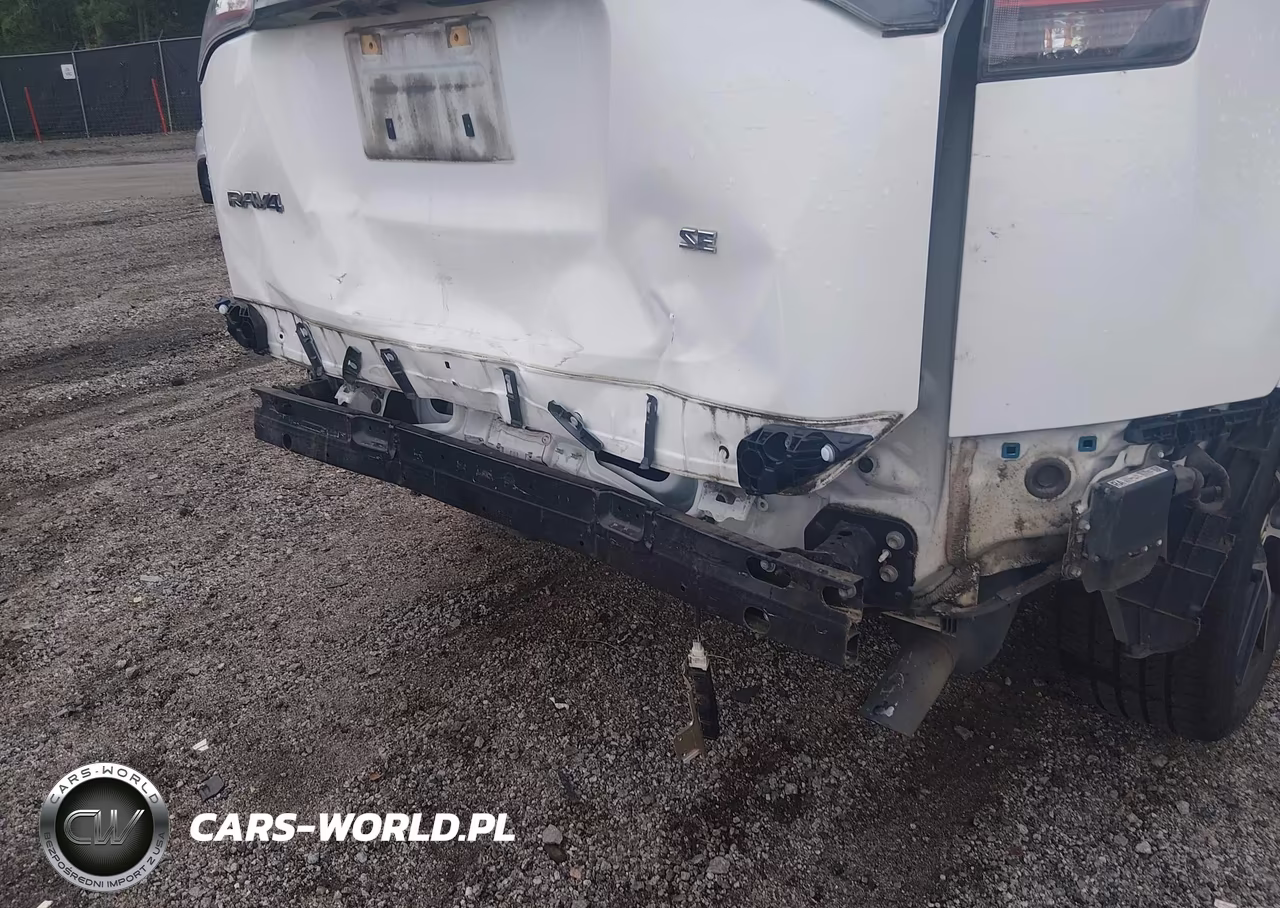 2016 Toyota Rav4 Se VIN:JTMNFREV0GJ083141 - 6