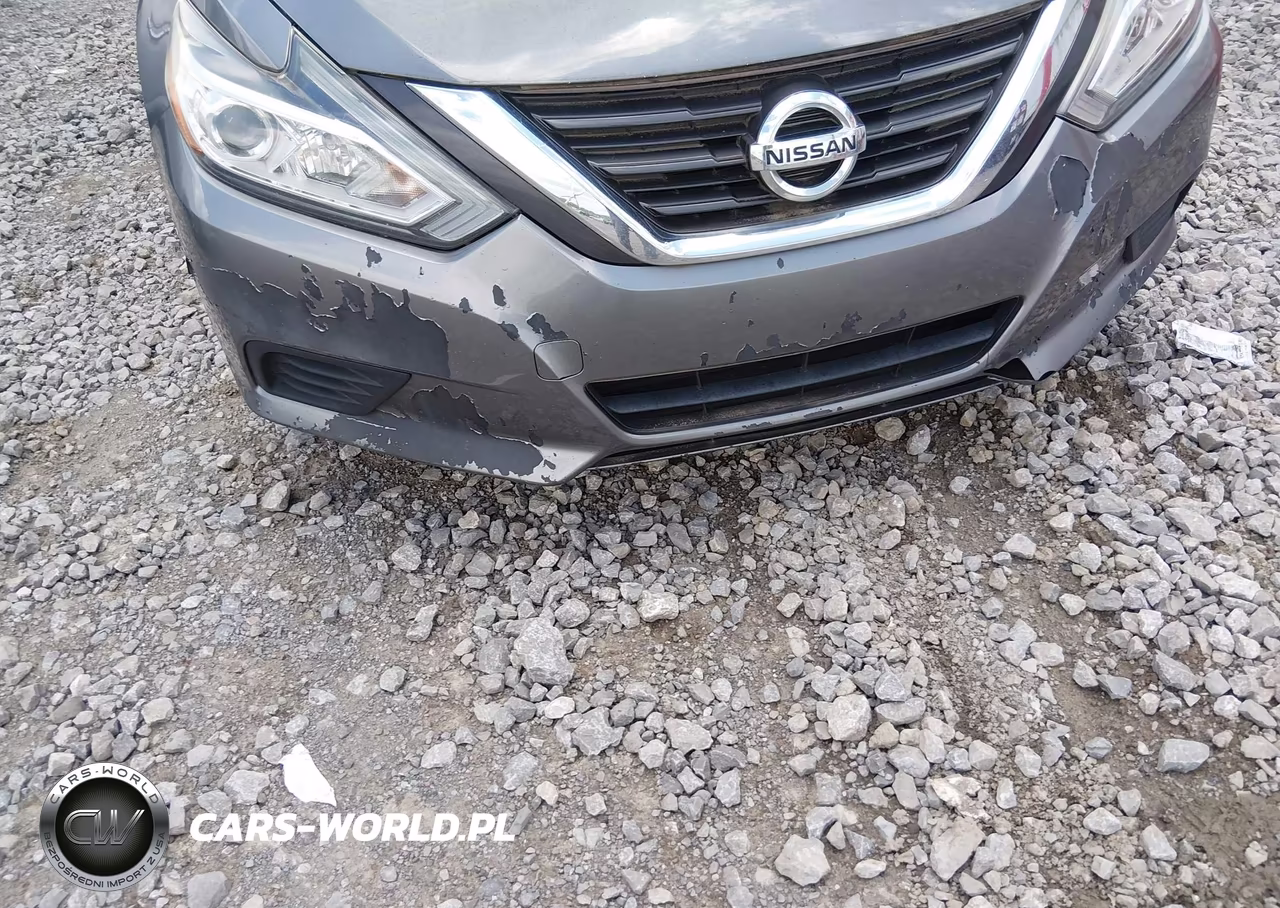 2016 Nissan Altima 2.5-2.5 S-2.5 Sl-2.5 Sr-2.5 Sv VIN:1N4AL3AP3GC223124 - 6