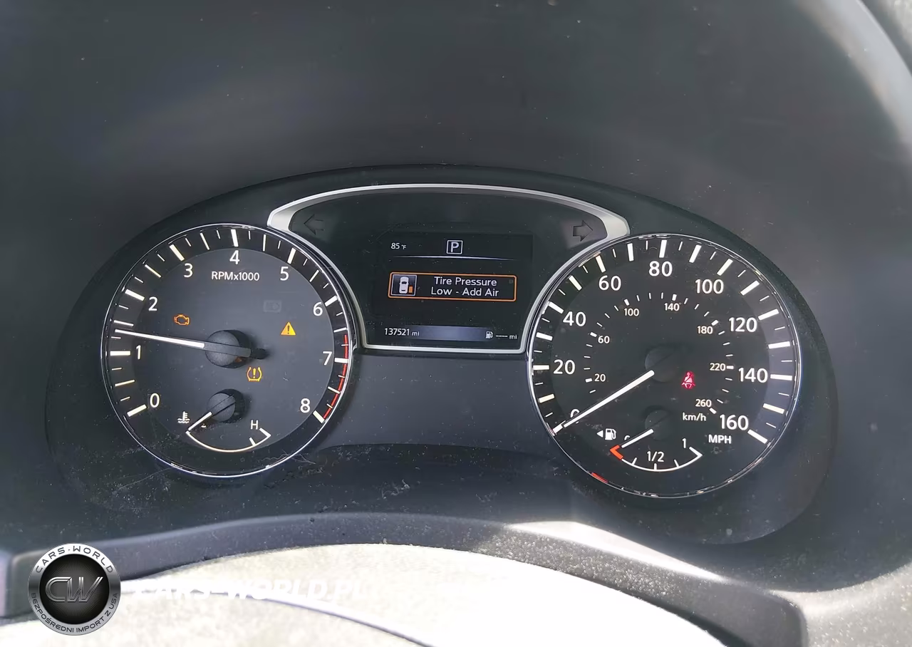 2016 Nissan Altima 2.5-2.5 S-2.5 Sl-2.5 Sr-2.5 Sv VIN:1N4AL3AP3GC223124 - 7