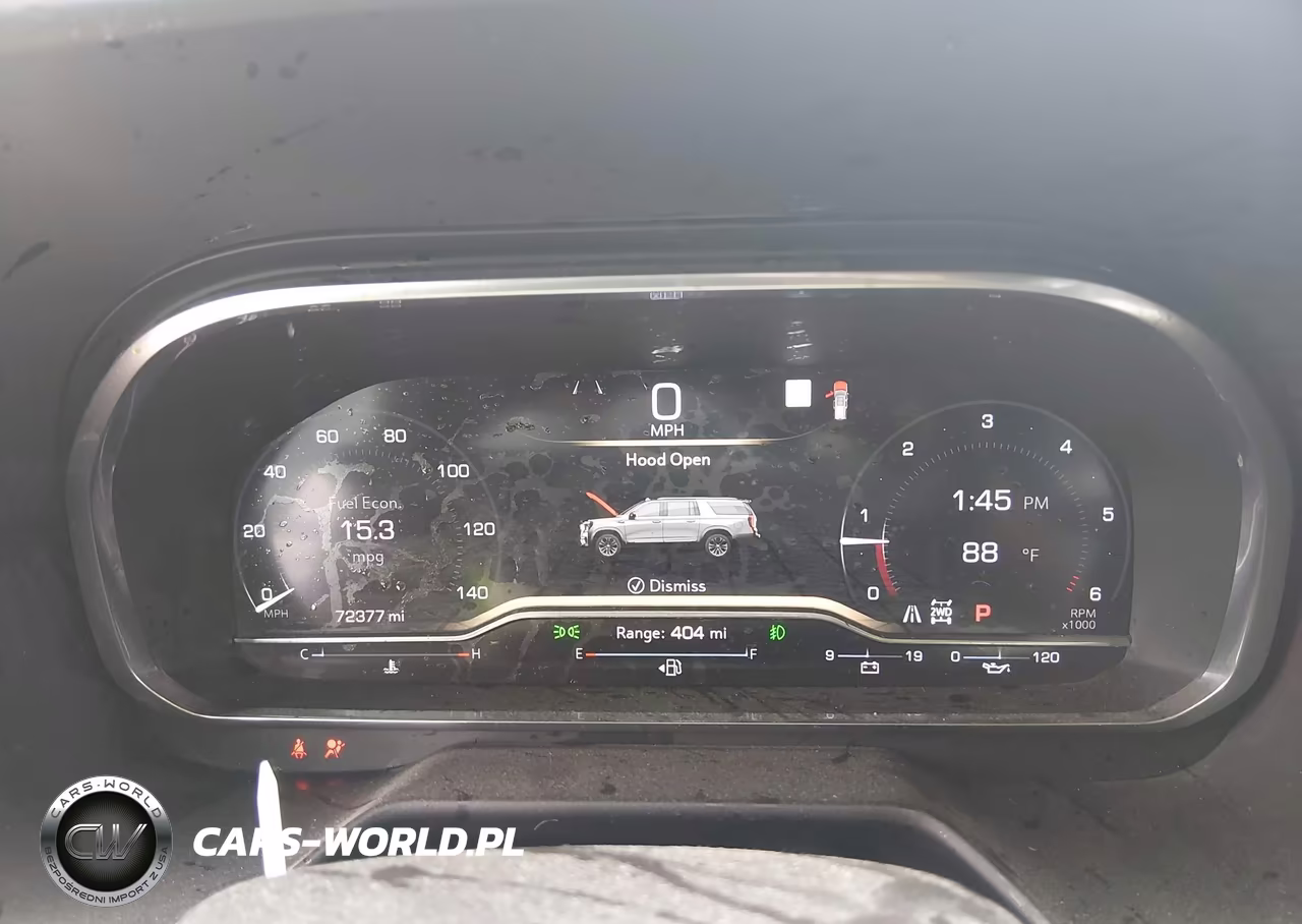 2022 GMC Yukon Xl 4Wd Sle VIN:1GKS2FKD1NR117518 - 7