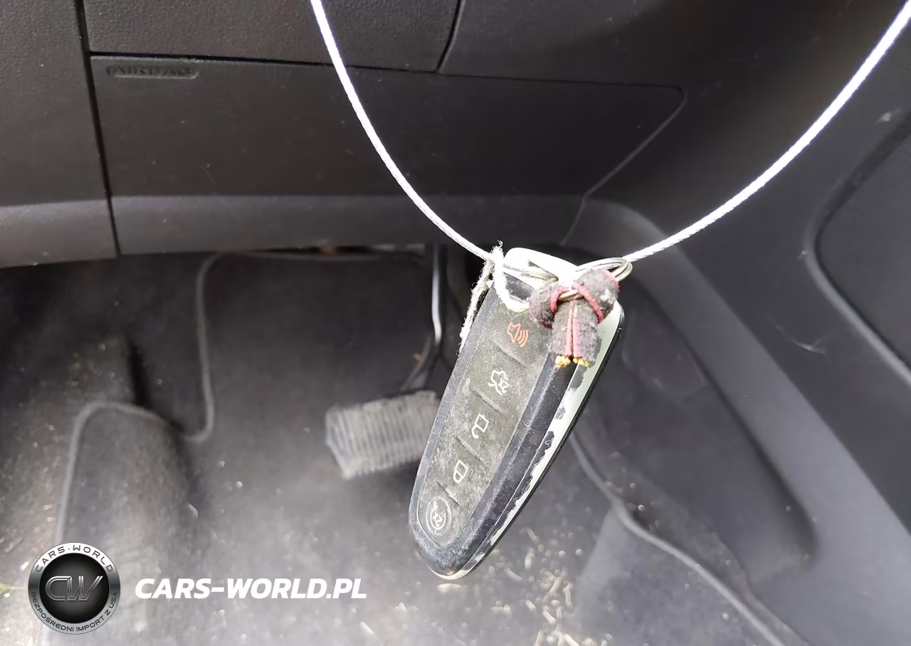 2014 Ford Escape Titanium VIN:1FMCU0JX1EUC65339 - 11