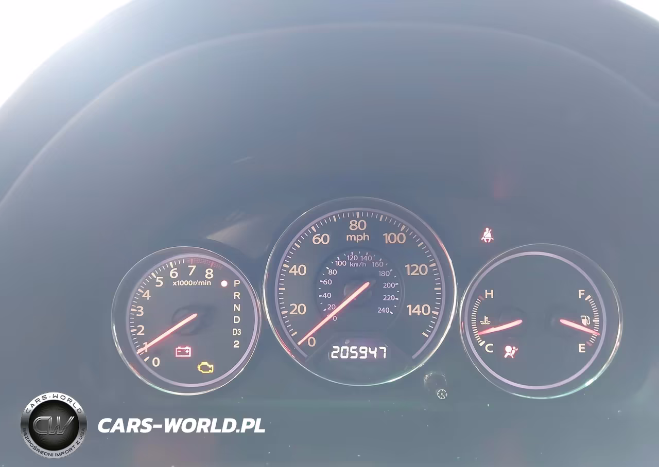 2004 Honda Civic Ex VIN:2HGES26764H606437 - 7