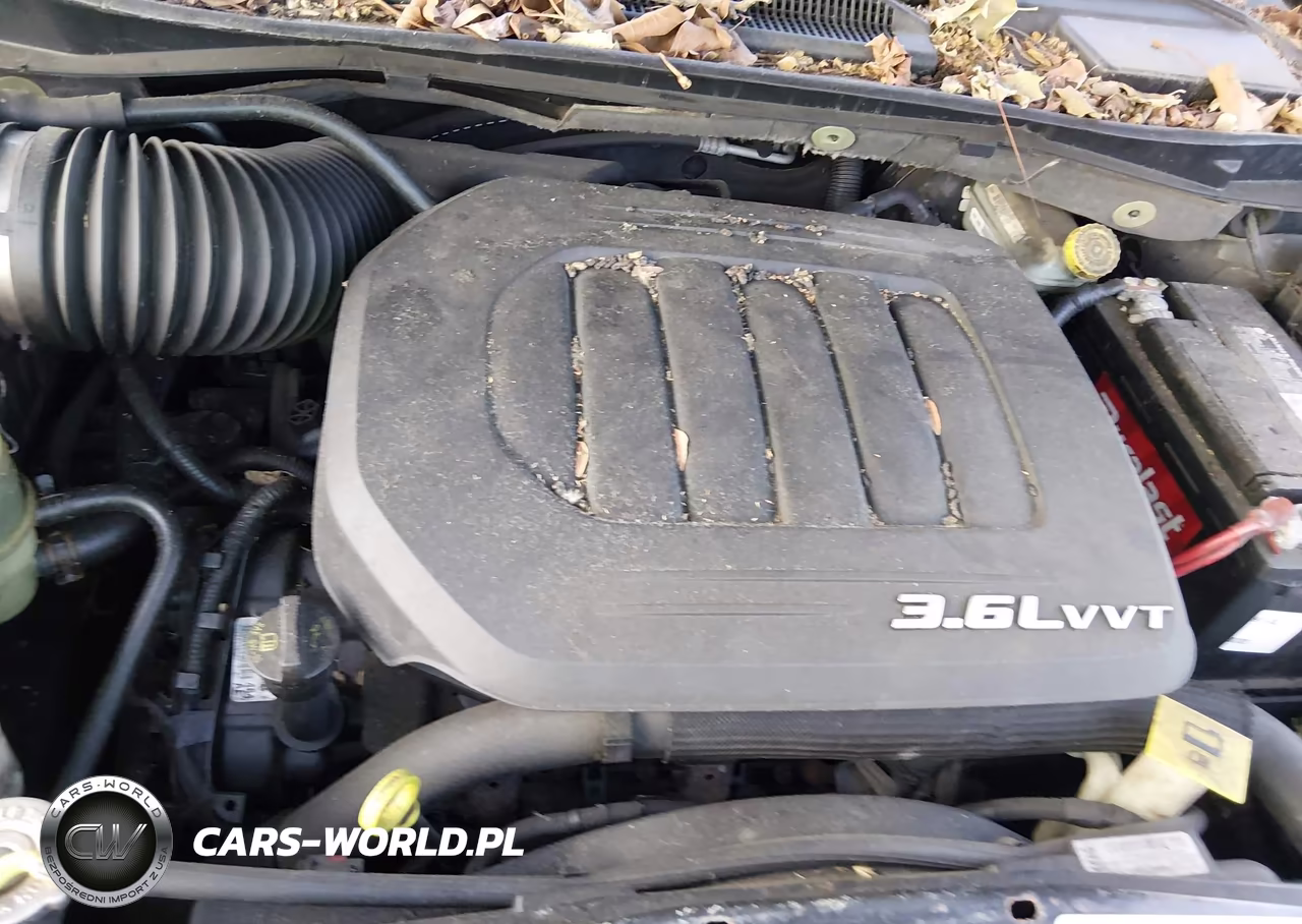 2012 Dodge Grand Caravan Crew VIN:2C4RDGDG6CR108998 - 10