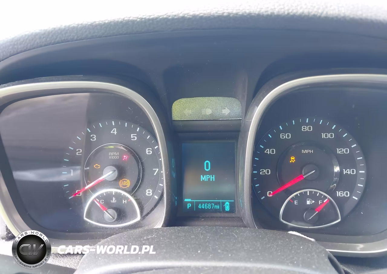 2013 Chevrolet Malibu 1Fl VIN:1G11A5SA6DF313716 - 7