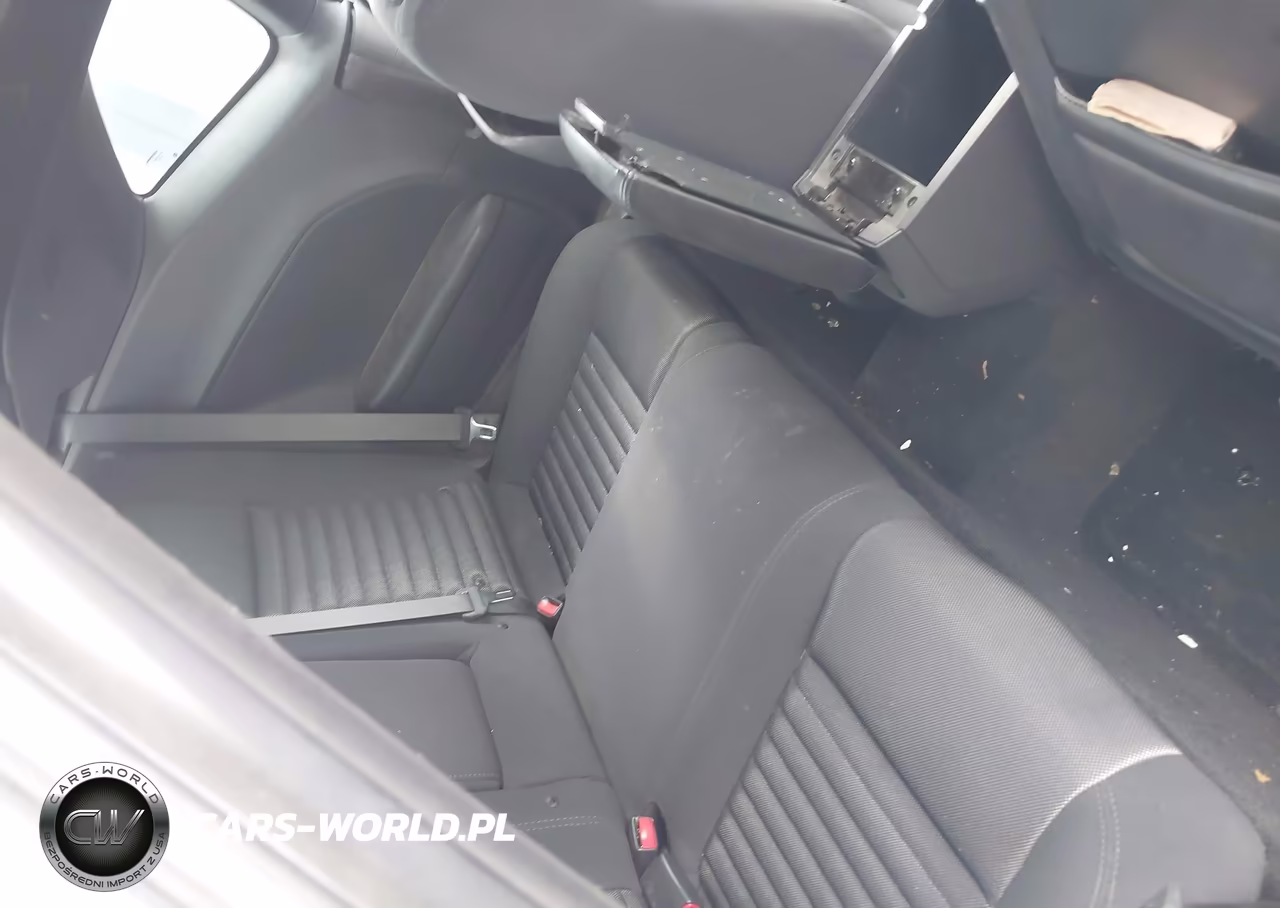 2013 Dodge Challenger Sxt VIN:2C3CDYAGXDH679597 - 8