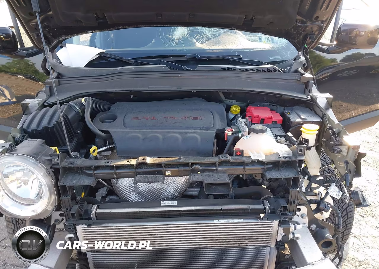 2021 Jeep Renegade Latitude Fwd VIN:ZACNJCBB3MPM22912 - 10