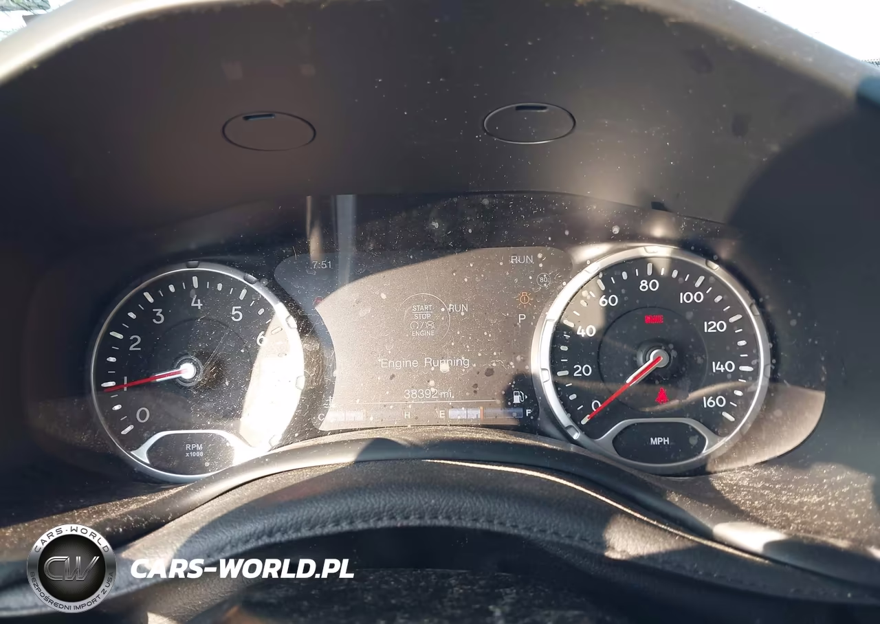 2021 Jeep Renegade Latitude Fwd VIN:ZACNJCBB3MPM22912 - 7