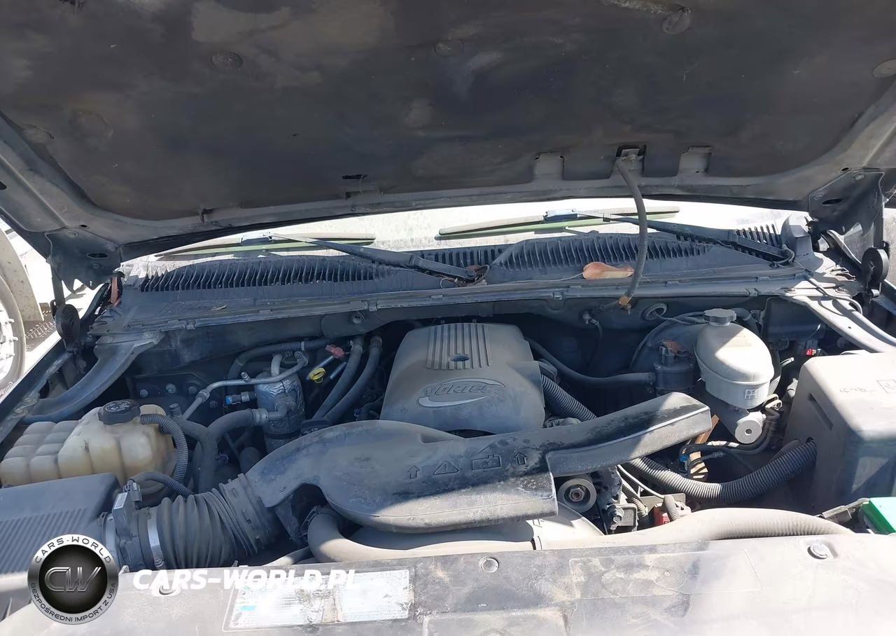 2003 Chevrolet Tahoe Lt VIN:1GNEK13ZX3R285202 - 10