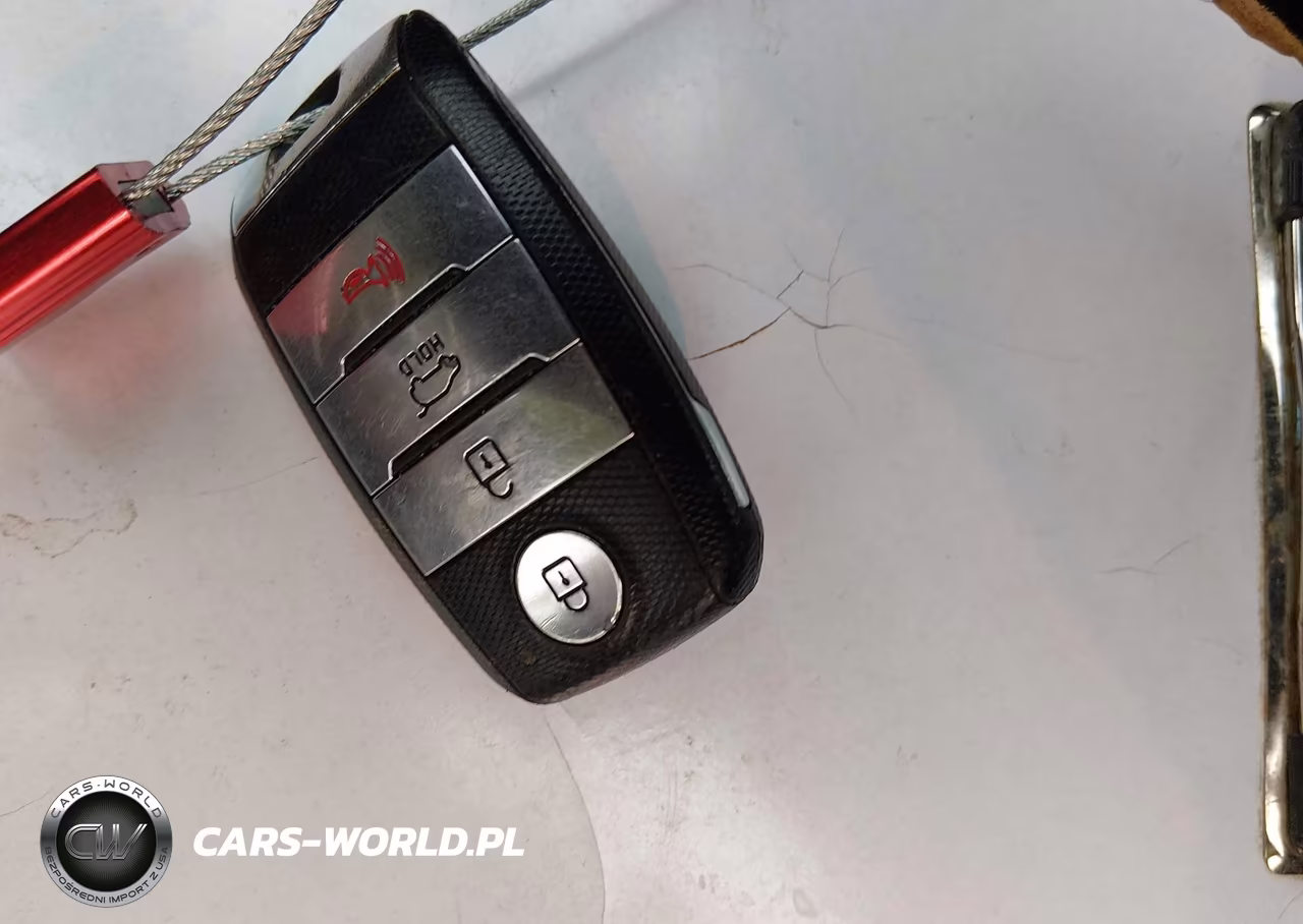 2019 Kia Sorento 3.3L Ex VIN:5XYPH4A56KG566296 - 11