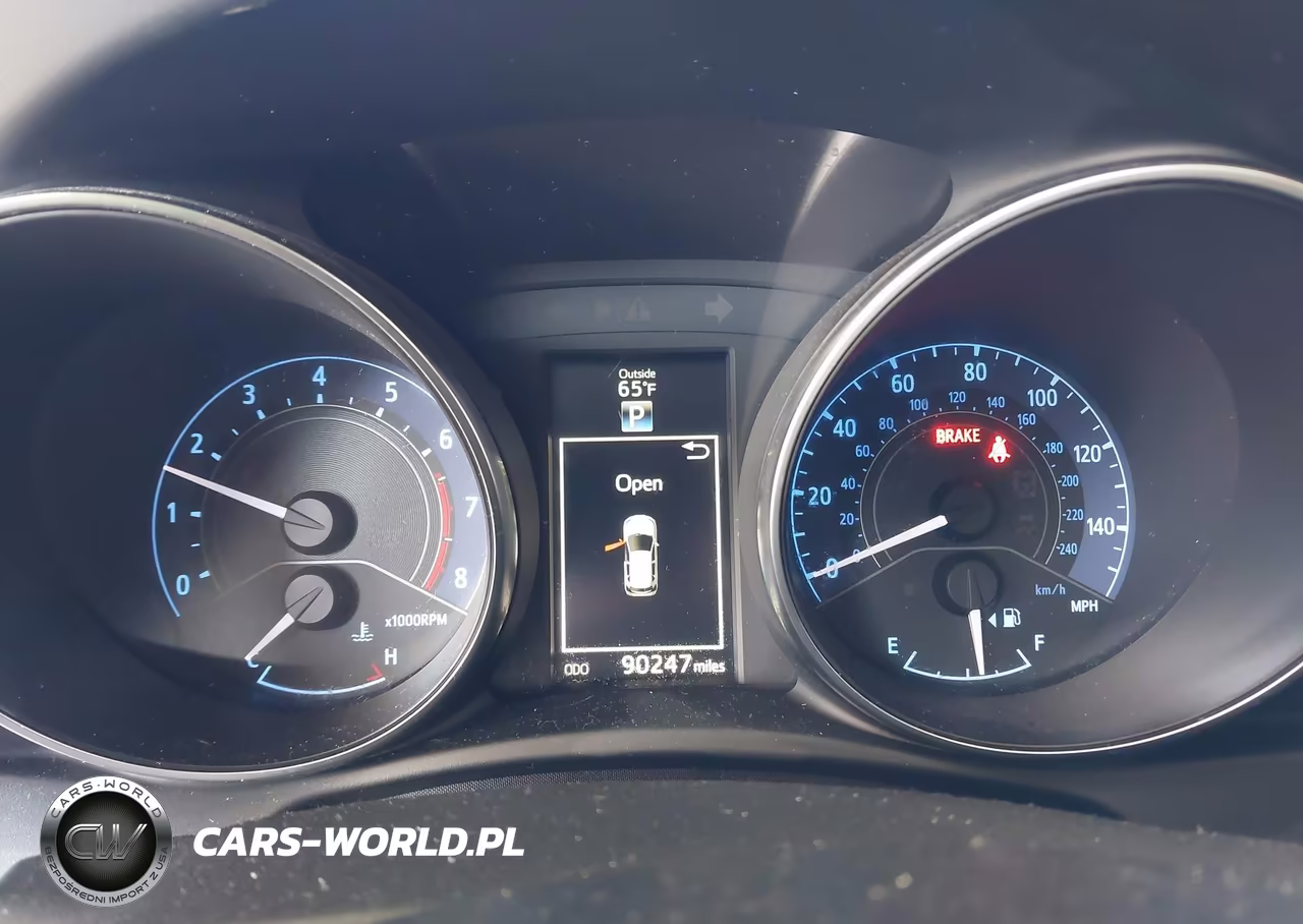 2018 Toyota Corolla Im VIN:JTNKARJE1JJ553560 - 7