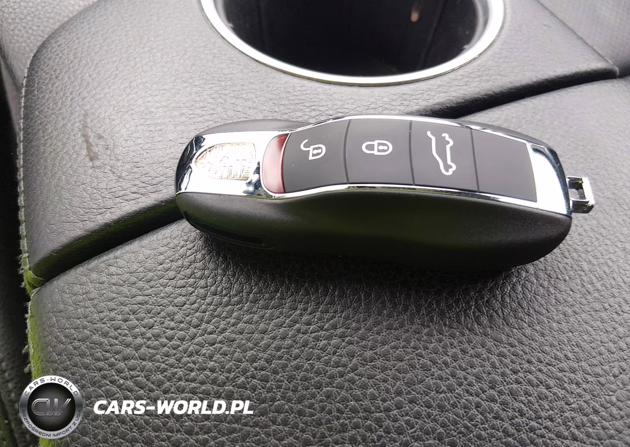 2016 Porsche Panamera 4 VIN:WP0AA2A72GL001734 - 11