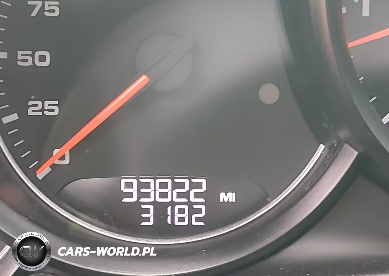 2016 Porsche Panamera 4 VIN:WP0AA2A72GL001734 - 15