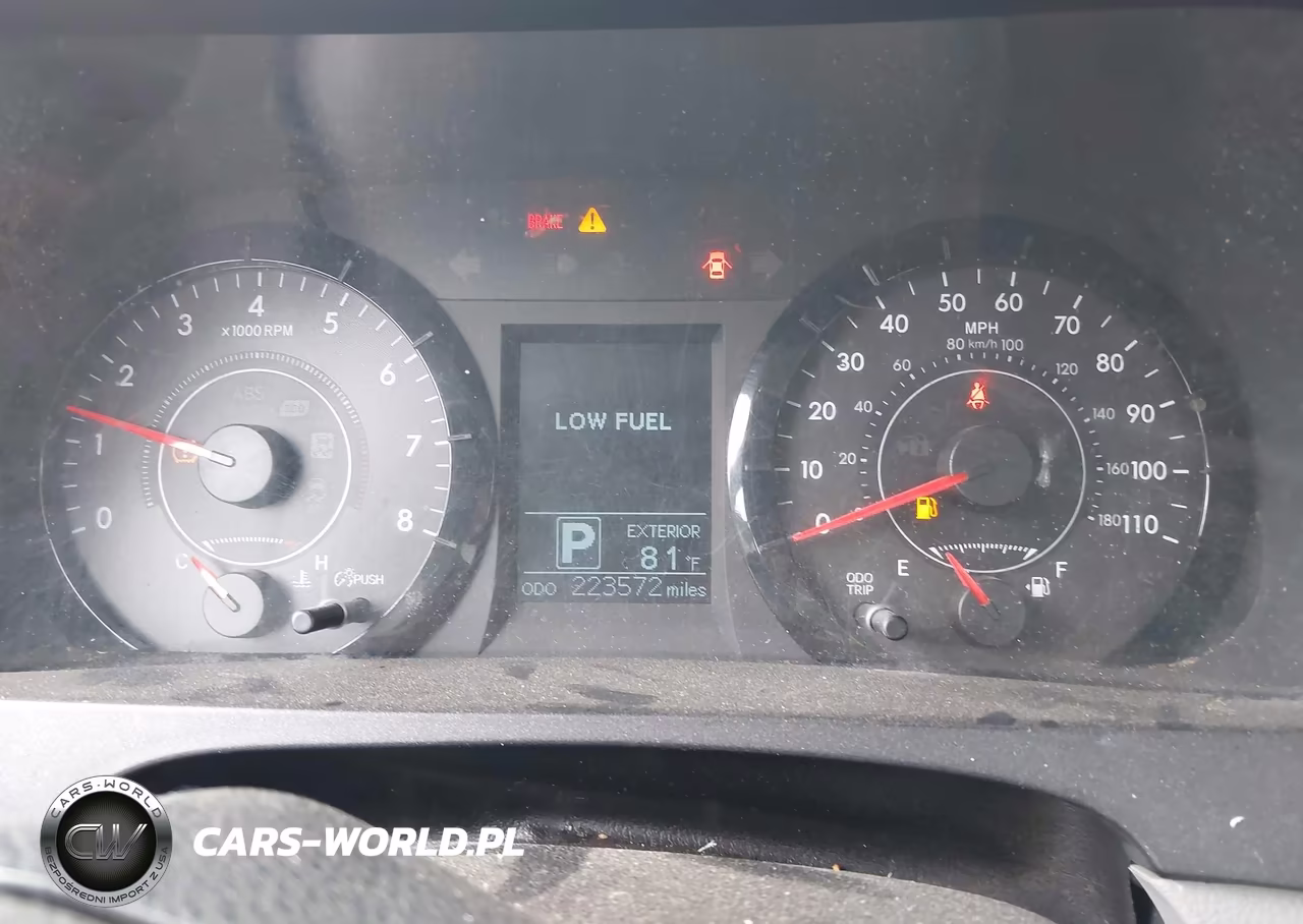 2015 Toyota Sienna L 7 Passenger VIN:5TDZK3DC6FS654949 - 7