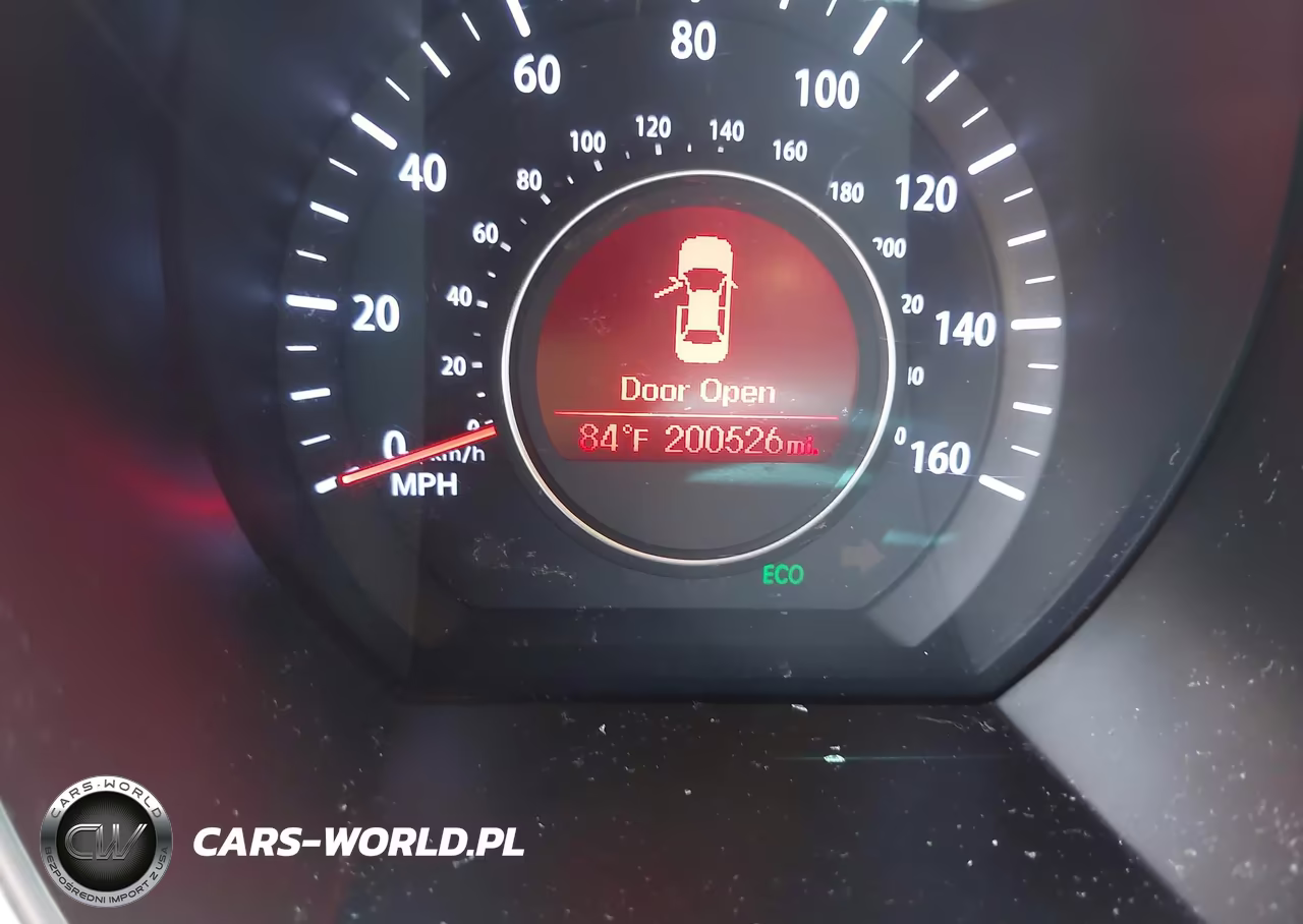 2013 Kia Optima Lx VIN:5XXGM4A79DG185207 - 7