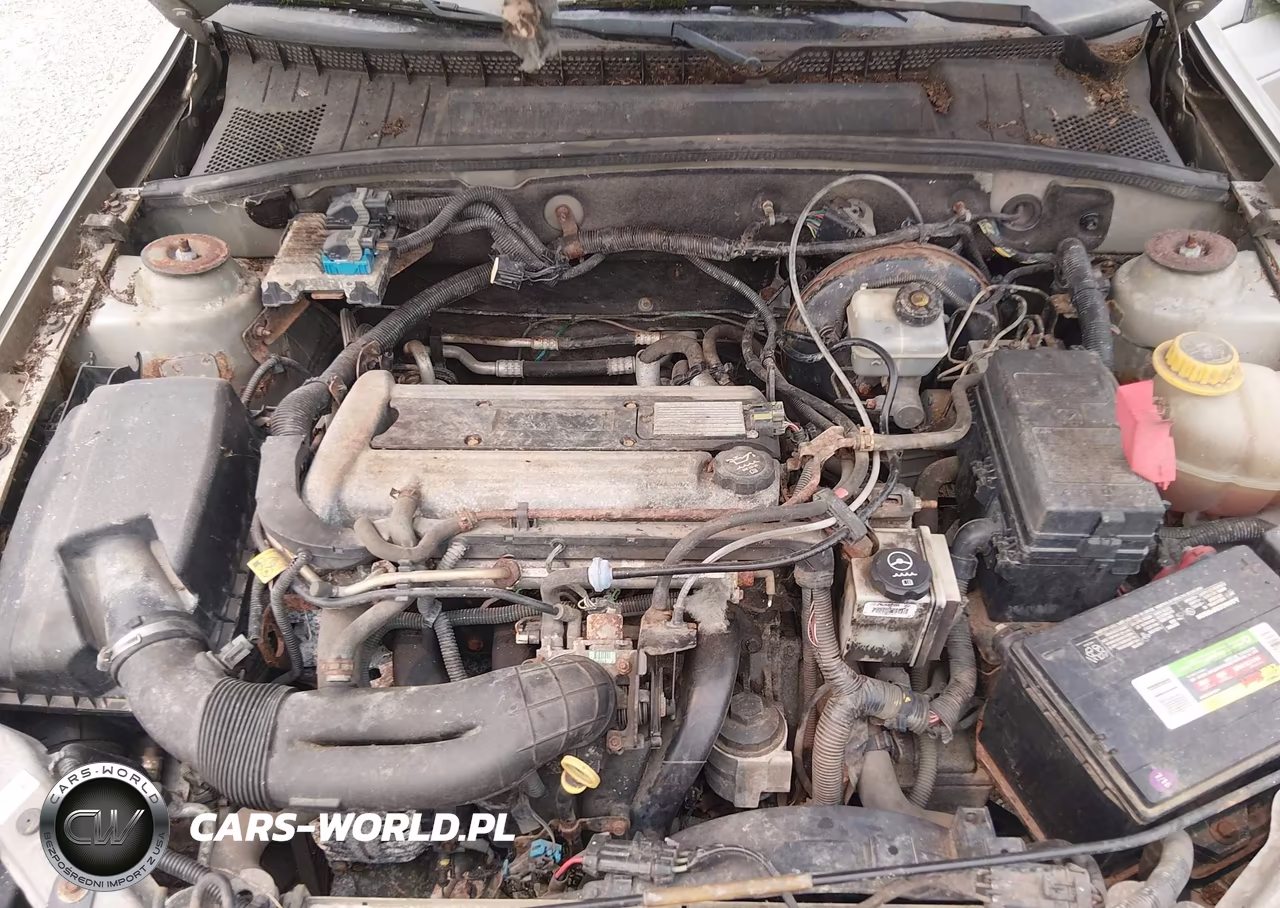 2003 Saturn L-Series L200 VIN:1G8JU54F23Y571963 - 10