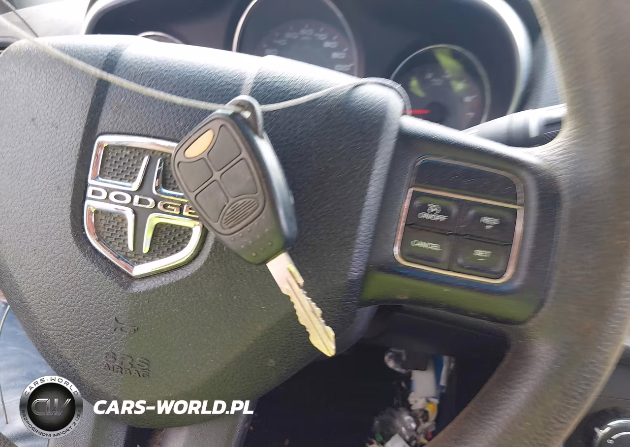 2014 Dodge Avenger Se VIN:1C3CDZAG2EN149462 - 11