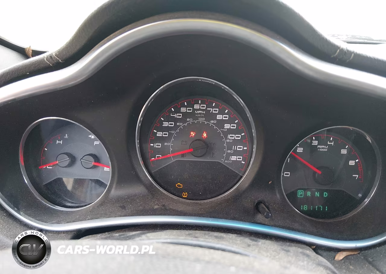 2014 Dodge Avenger Se VIN:1C3CDZAG2EN149462 - 7