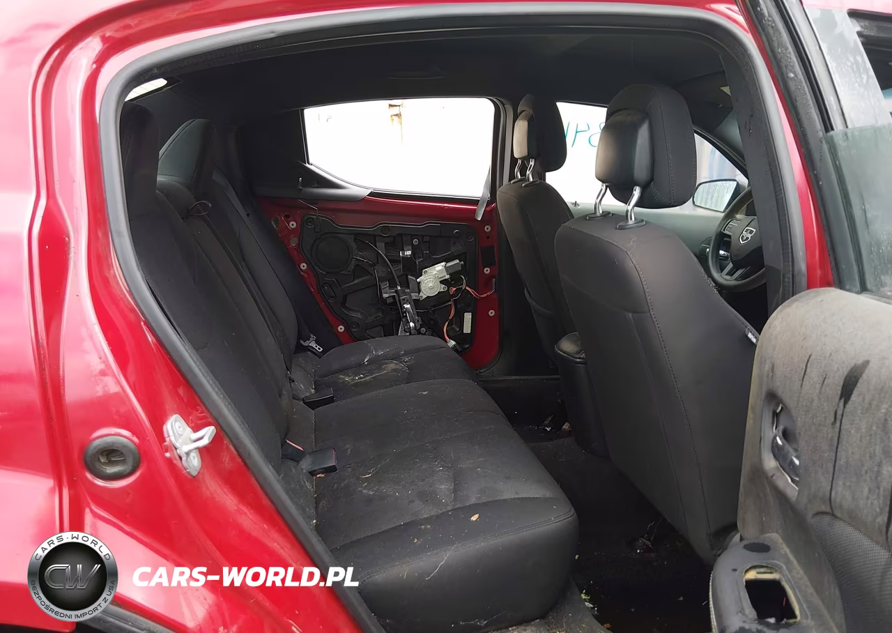 2014 Dodge Avenger Se VIN:1C3CDZAG2EN149462 - 8