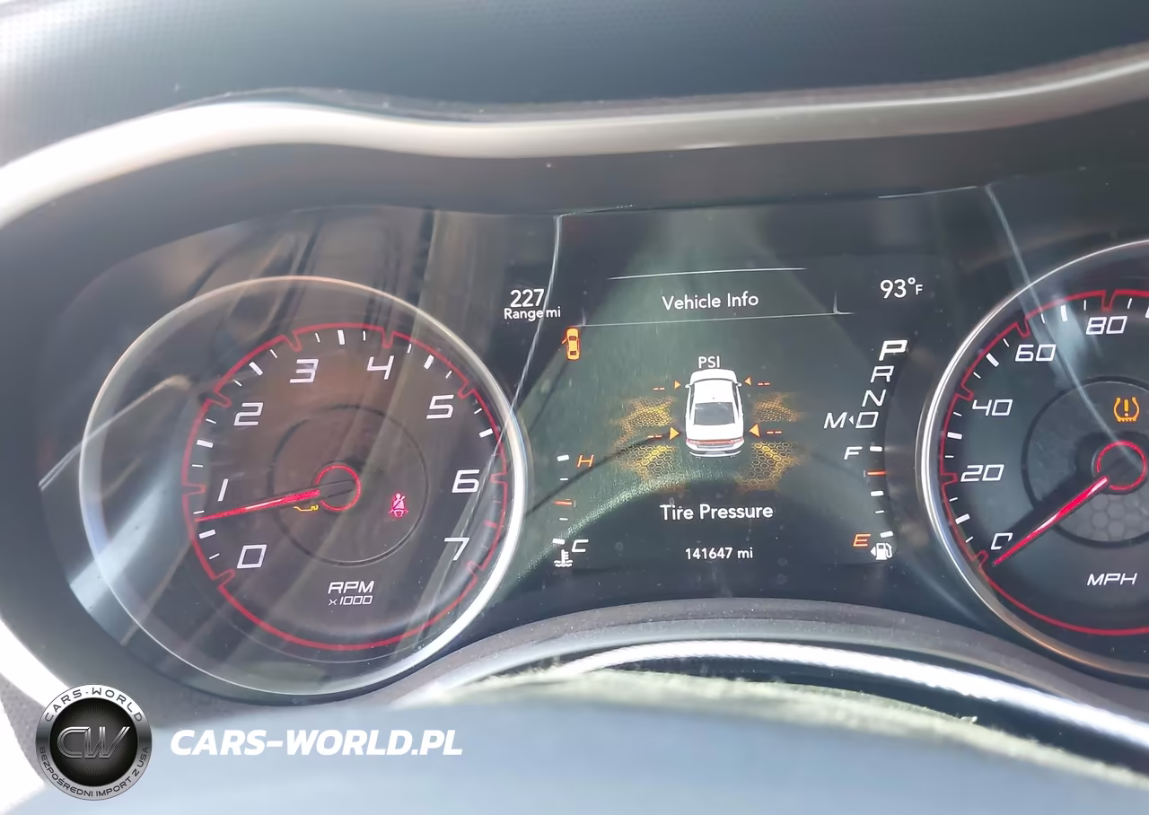 2015 Dodge Charger R-T VIN:2C3CDXCT9FH852081 - 15