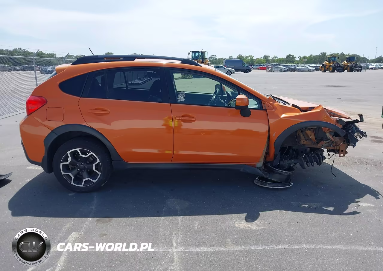 2013 Subaru Xv Crosstrek 2.0I Limited VIN:JF2GPAGC5D2869057 - 13