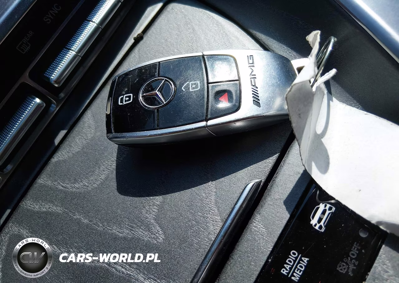 2022 Mercedes-Benz Amg Gt 53 4-Door Coupe VIN:W1K7X6BB1NA052711 - 11
