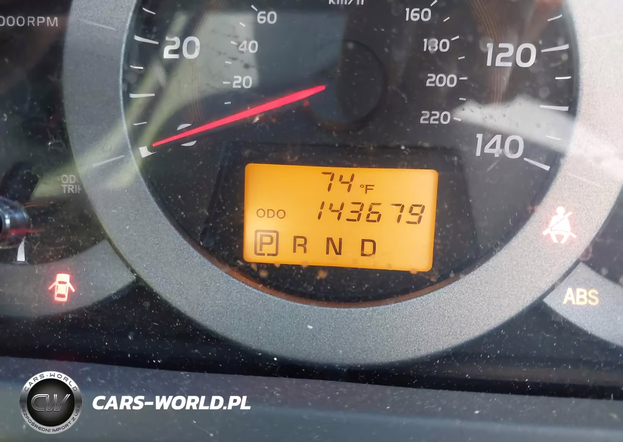 2011 Toyota Rav4 Limited VIN:2T3DF4DVXBW160804 - 13