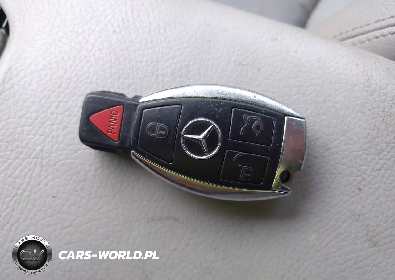 2005 Mercedes-Benz Clk 320 VIN:WDBTK65J25F136743 - 11