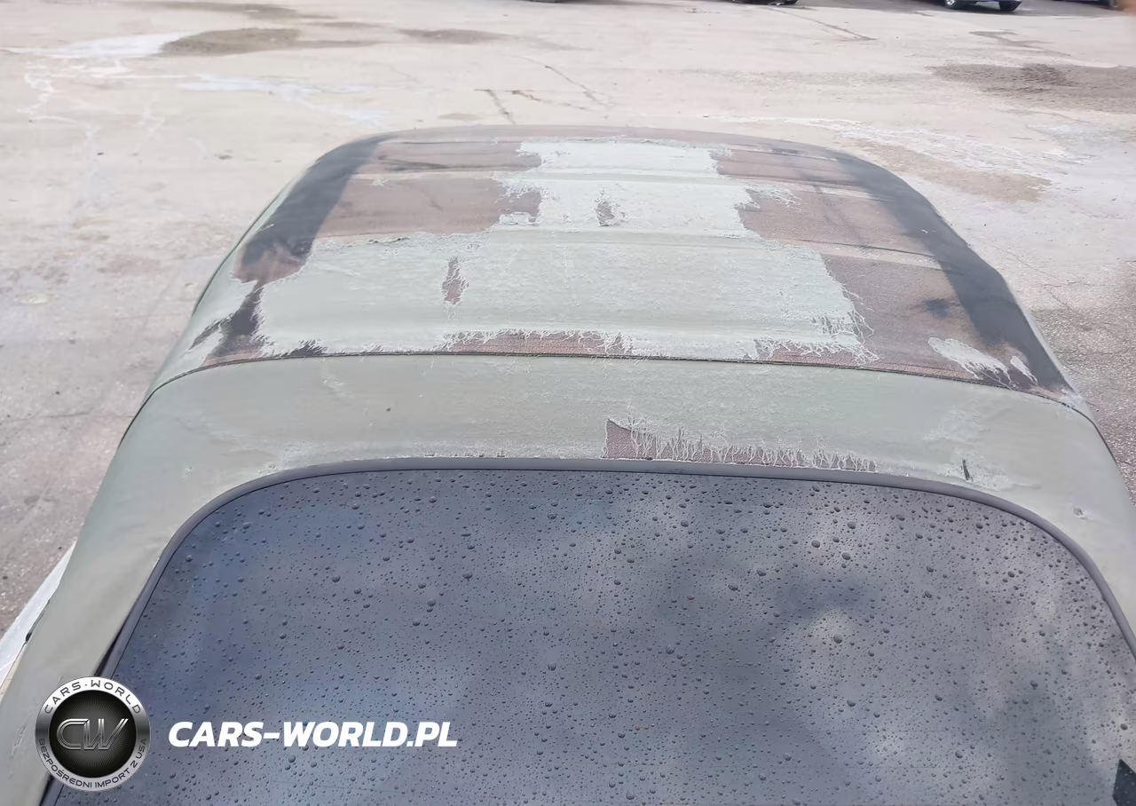 2005 Mercedes-Benz Clk 320 VIN:WDBTK65J25F136743 - 6