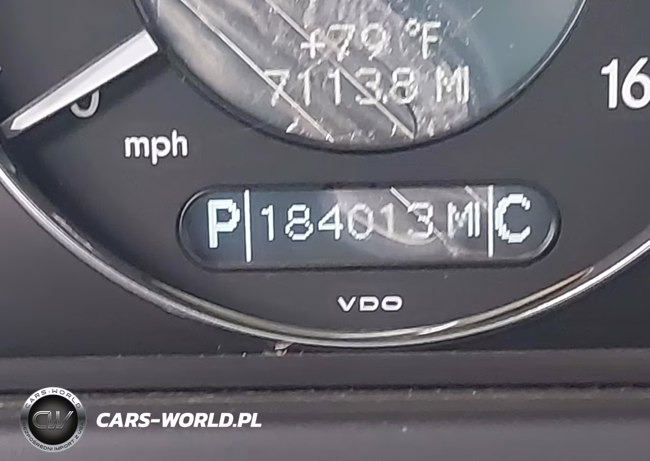 2005 Mercedes-Benz Clk 320 VIN:WDBTK65J25F136743 - 7
